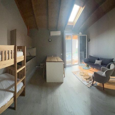 Villa Yseni Orikum Zewnętrze zdjęcie
