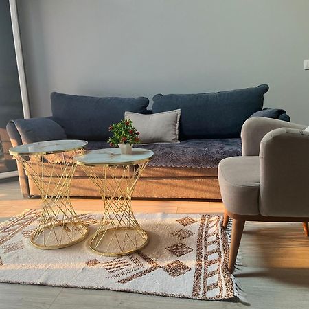 Villa Yseni Orikum Zewnętrze zdjęcie