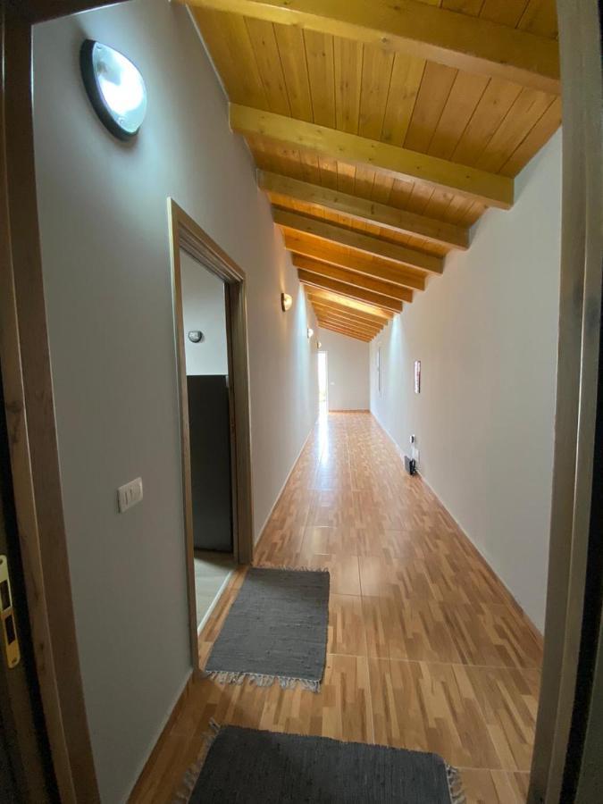 Villa Yseni Orikum Zewnętrze zdjęcie
