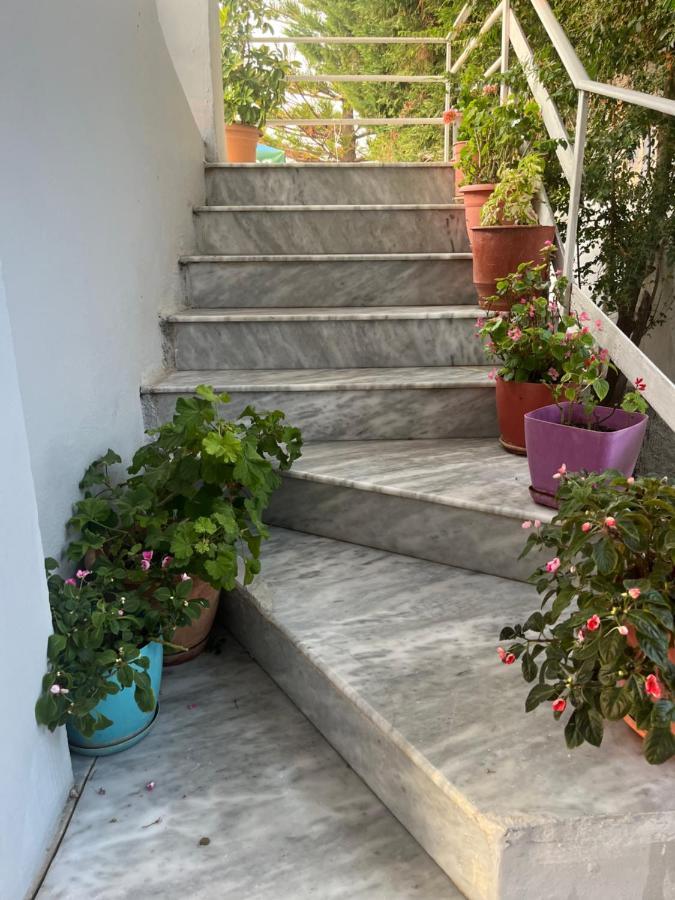 Villa Yseni Orikum Zewnętrze zdjęcie