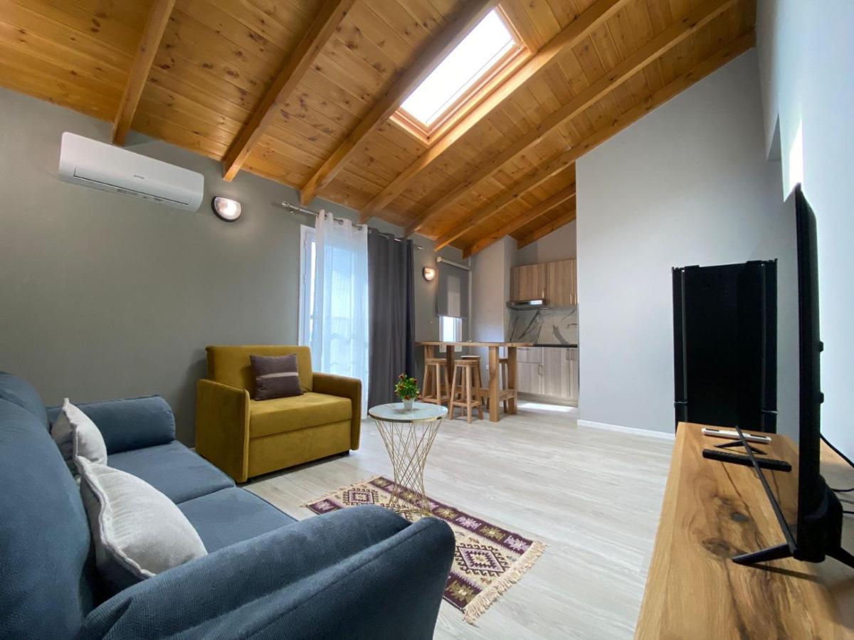 Villa Yseni Orikum Zewnętrze zdjęcie