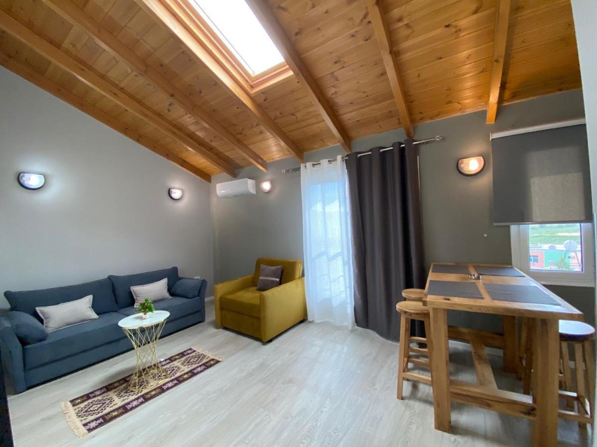 Villa Yseni Orikum Zewnętrze zdjęcie