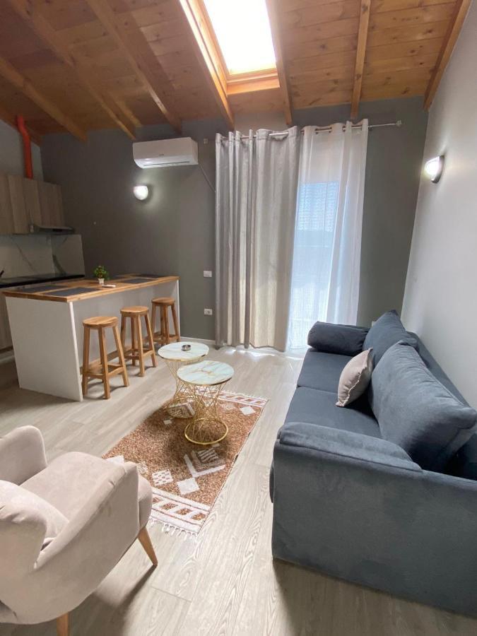 Villa Yseni Orikum Zewnętrze zdjęcie