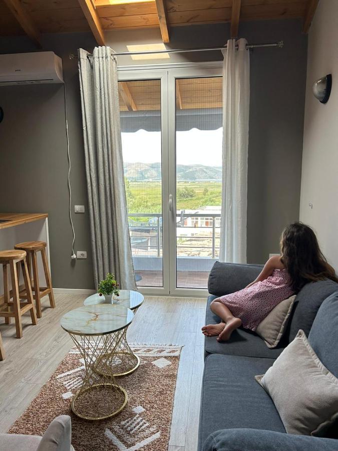 Villa Yseni Orikum Zewnętrze zdjęcie